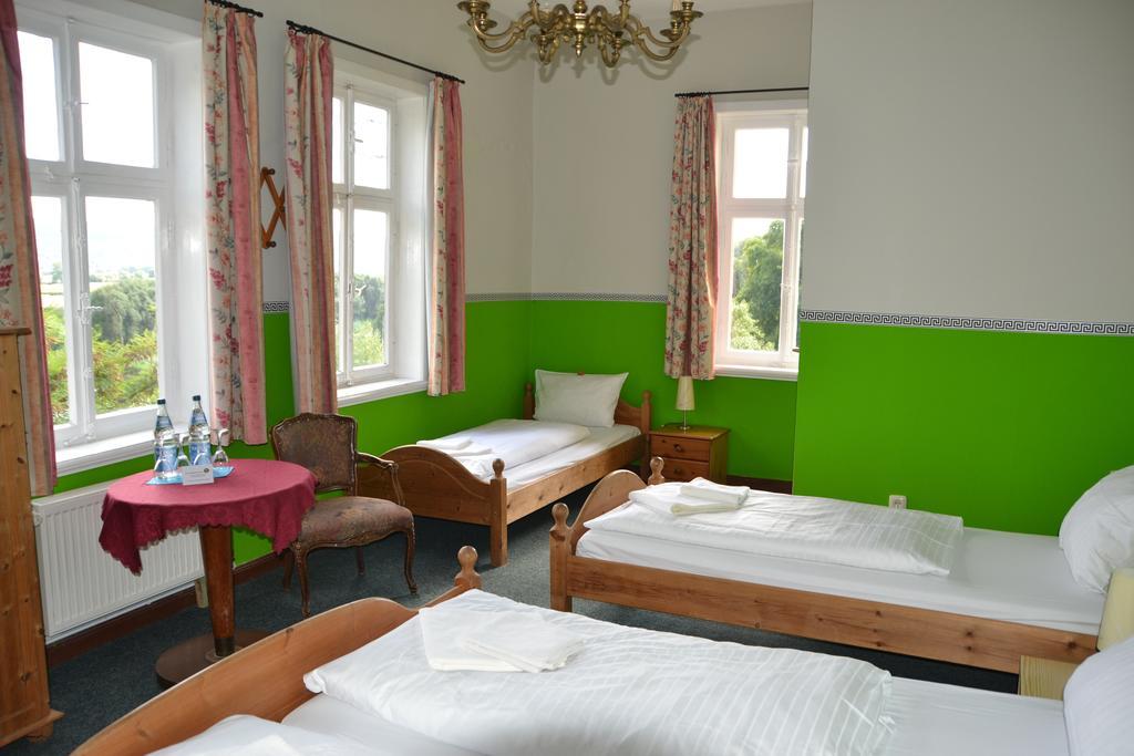 Tonenburg Hotel Hoexter Room photo