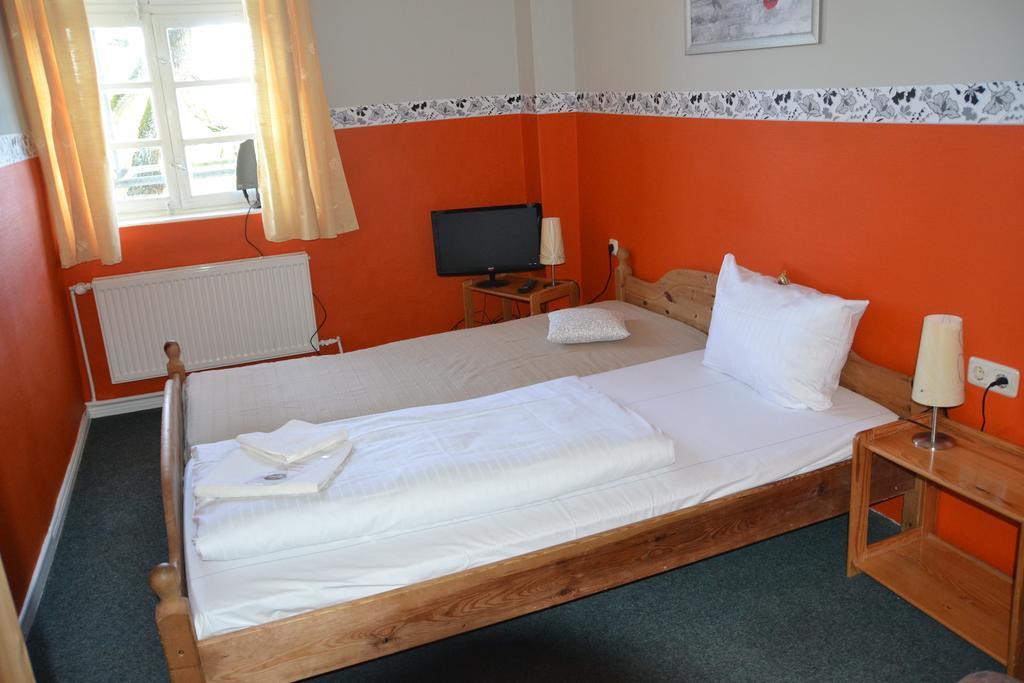 Tonenburg Hotel Hoexter Room photo